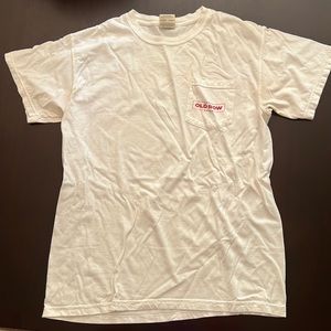 Old Row T-Shirt